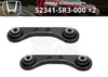 Honda Integra Rear Compesator Arm Suspension 2 x