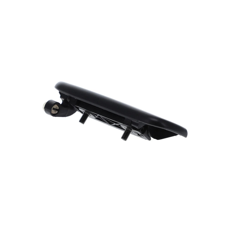 Suzuki Jimny Alto Rear Left Outer Door Handle Black (2009-2015)