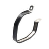 Various Models 130MM Universal Motorcycle Exhaust Clamp Mount