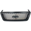 Grille Assembly For Ford F-150 2004-2006 XLT Paintable