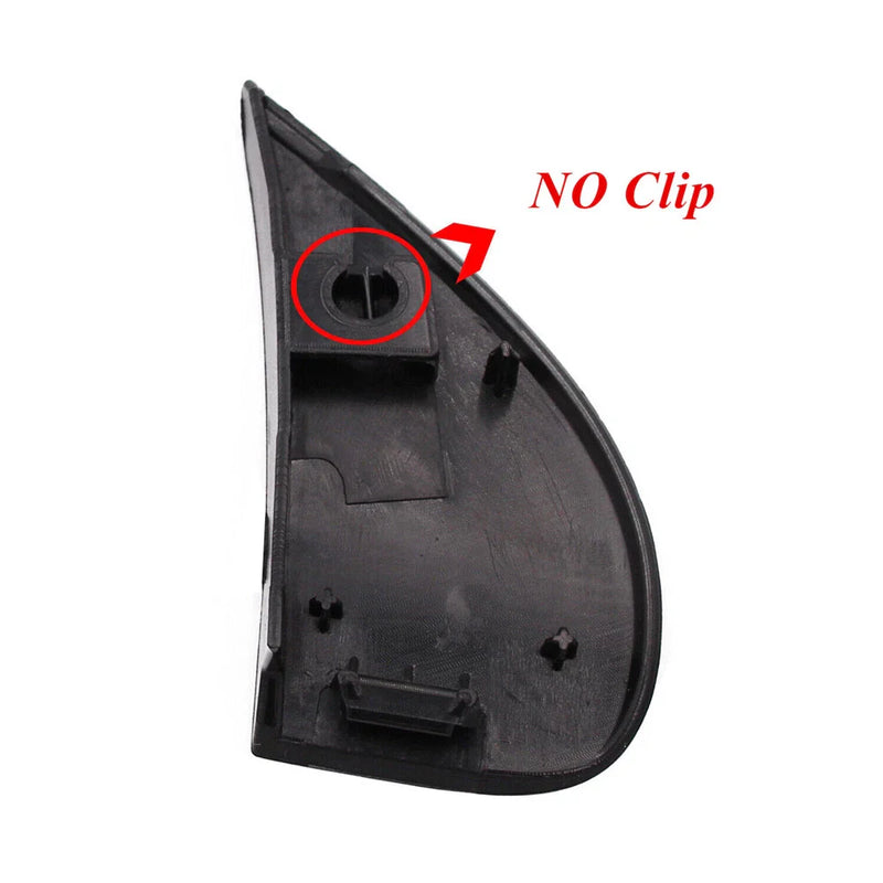Dodge Journey Left Side Mirror Cover Strip (2009-2020)
