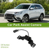 Mitsubishi Outlander Front View Camera (2022-2024)