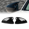 Honda Accord Gloss Black Side Mirror Covers (2022-2025)