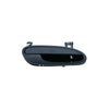 Holden Commodore VT VX VY VZ Rear Right Outer Door Handle Black (1997-2007)