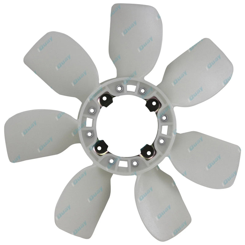 Hilux V6 5VZ-FE 3.4L VZN167 VZN172 VZN185 95-05 Engine Cooling Fan Blade