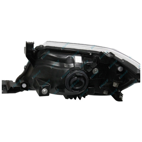 Toyota Hilux TGN / KUN / GGN 2011-2015 Right Driver RH Genuine Headlight