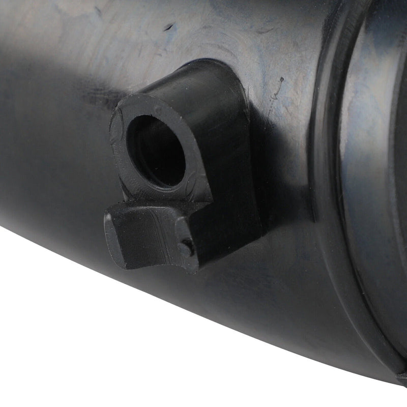 Yamaha YFM 660 F Grizzly Intake Manifold Link Rubber (2002-2008)
