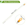 Dodge Ram 1500 10 Cyl 8.3L Engine Oil Dipstick (2005-2006)