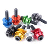 SUZUKI GSX1300R HAYABUSA 10mm Aluminum Swingarm Spool Slider (1999-2019)