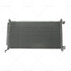 Nissan Micra AC Condenser 650mm 16mm (2007-2010)
