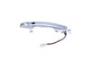 Toyota Landcruiser Door Handle Outer 4 x (2008–2021)
