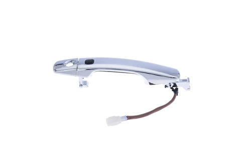 Toyota Landcruiser Door Handle Outer 4 x (2008–2021)