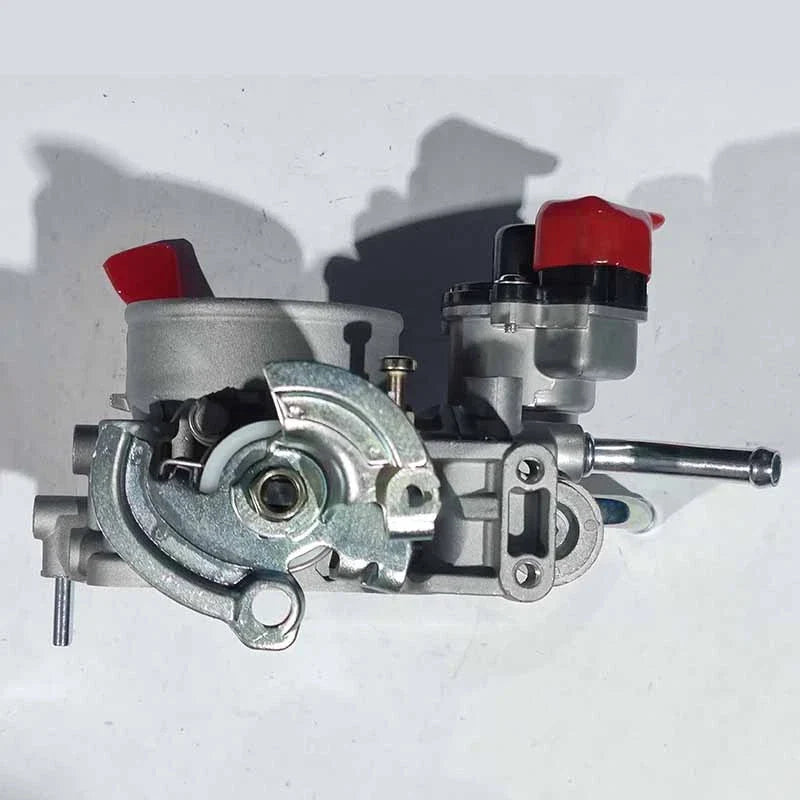 Mitsubishi Pajero Montero 2.4L 4WD Throttle Body (1991–2003)