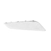 BMW 5 Series G30 G38 2 x Chrome Side Fender Air Vent Trim (2018-2023)