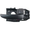 Hyundai Elantra XD Inner Door Handle (Black) (2000-2006)