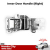 Interior Inner Door Handle RH Fits Honda City 3A SX Electric Window 1996-02 D06