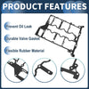 Ford Fiesta VII Valve Cover Gasket (Hj, Hf 1.5 ST Ecoboost)