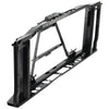 Radiator Support For 2007-2009 Chevy Silverado 2500 HD