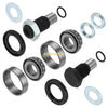 Kawasaki KVF650 Swing Arm Bearing Seal with Shaft (2005–2013)
