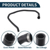 BMW 228i Radiator Hose Base 2.0L (2014-2016)
