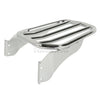 Harley CVO Softail Fat Boy Backrest Sissy Bar Rack (2007 - 2017)