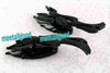 Honda CB 900 C Custom Left & Right Rear Wing Mirrors Set (1982)