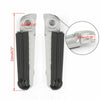 Honda CBR 250, 400, VFR400, CBR900RR, CBR929, CBR954 Footrest Front