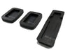 Nissan 720 / Datsun 720 Clutch Brake Accelerator Pedal Pad (1980-1986)