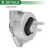 Jeep Grand Cherokee 3.6L Engine Motor Mount (2013-2021)