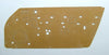 Porsche 993 Door panels / 2 x Pair L+R / (1994–1998)