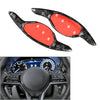 Nissan Teana Altima Carbon Fiber Shift Paddle (2019-2020)