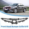 Toyota Camry LE Front Hood Bumper Grille