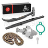 Yamaha 2001-2009 YZ250F Cam Chain Dampers Tensioner Kit