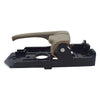 Kia Spectra Beige Left Interior Door Pull Handle (2004-2009)
