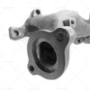 Mitsubishi L200 Pajero Montero Sport Exhaust Manifold RH (1996-2011)