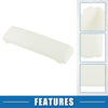 Chevy Impala White  Interior Cab Light Lenses Dome Lamp