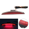Harley Breakout FXSB LED Rear Fender Edge Brake Light (2013-2017)