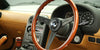 NA Roadster MX-5 Miata MAZDA Genuine NARDI Steering Wheel (1989–1997)