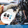 Honda Acura 1 Set 10 Pin High Current Wiring Harness Connector Plug