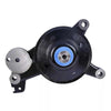 Ford Ranger Everest 2.0L Clutch Fan Pulley & Bracket (2019-2022)