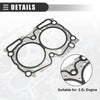 Subaru Forester 2.5L Cylinder Head Gasket (2006-2013)