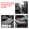 Lexus RX NX UX LX ES LS RZ LM Carbon Steering Wheel Shift Paddle Extensions