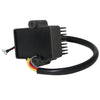 Johnson Evinrude 150HP 185HP 235HP Voltage Rectifier Regulator