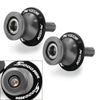 BMW S1000R S1000RR (2014-2018) - M8 Screws Swingarm Spools