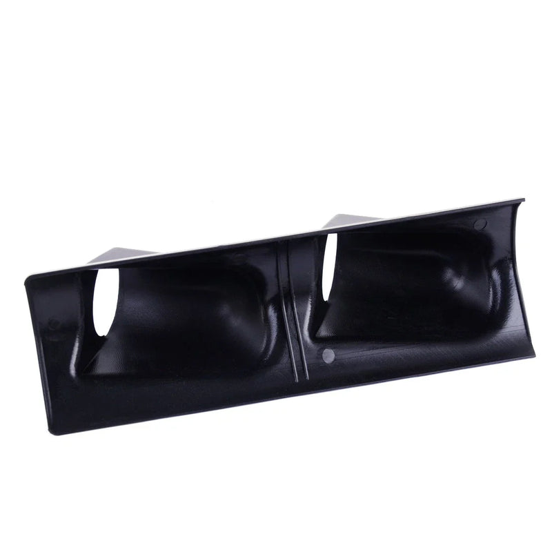 Car Instruments - Fits Most Models 2" 52mm Pod Universal Gauge Holder