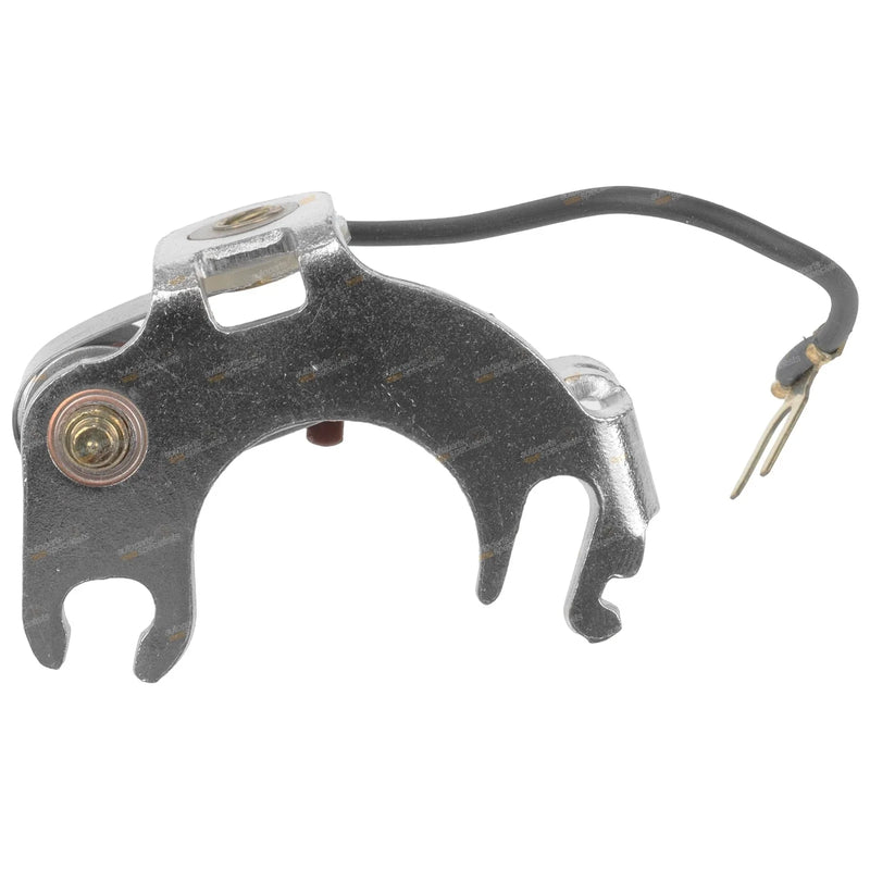 Hilux YN57R Contact Set Points (1983–1987)