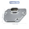 Mini Cooper 1.6L Transmission Filter Oil Pan (2002-2008)