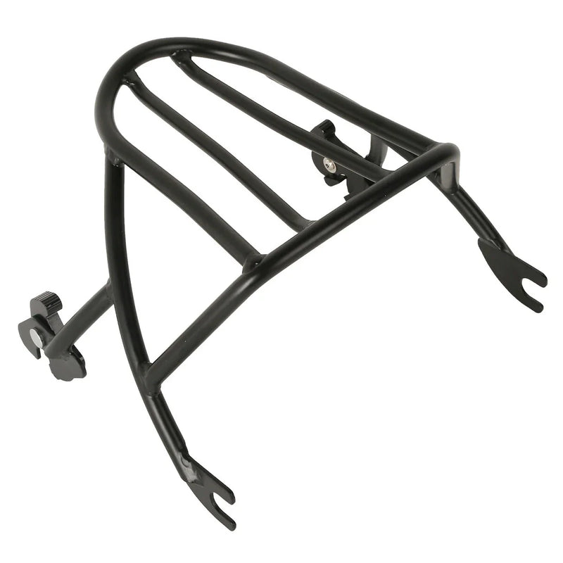 Harley Sportster XL883 1200 Nightster Solo Luggage Rack (2004 - 2022)