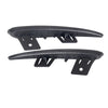 BMW 3 Series G20 320 / 325 Left+Right Rear Bumper Trim Grille (2019-2023)