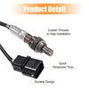 Hyundai Elantra 2.0L L4 Gas Oxygen Sensor (2007-2009)
